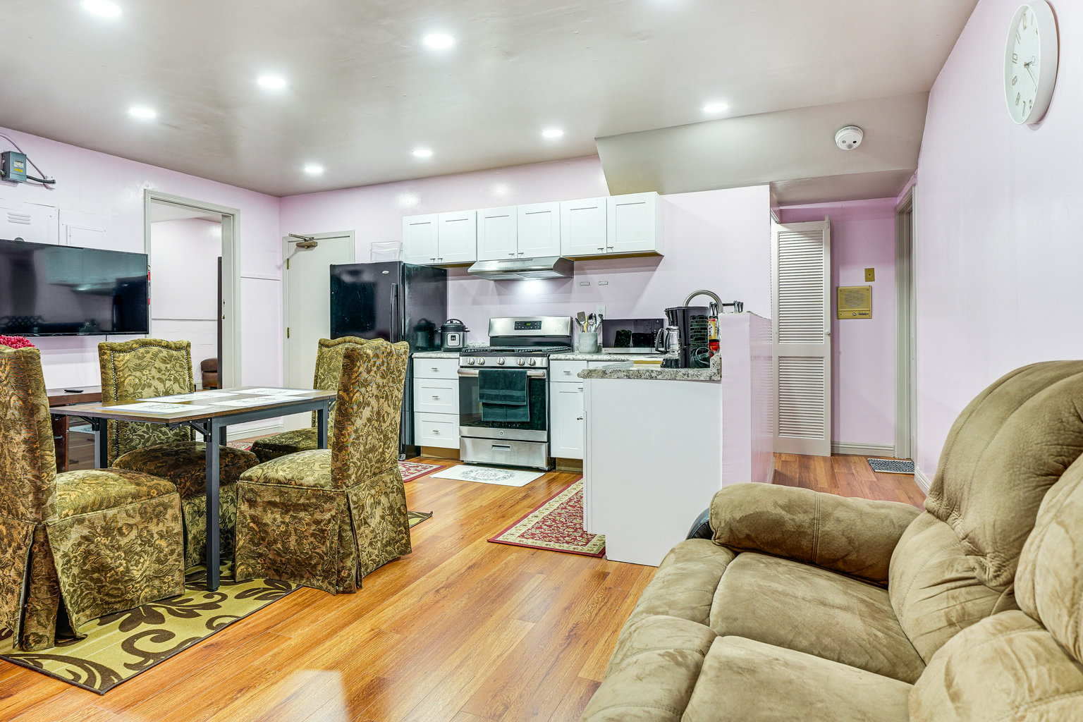 Castro Valley Vacation Rental