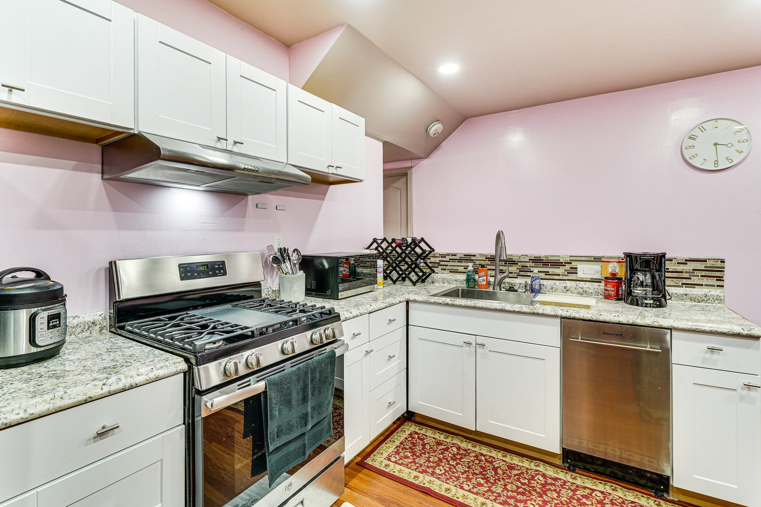 Castro Valley Vacation Rental