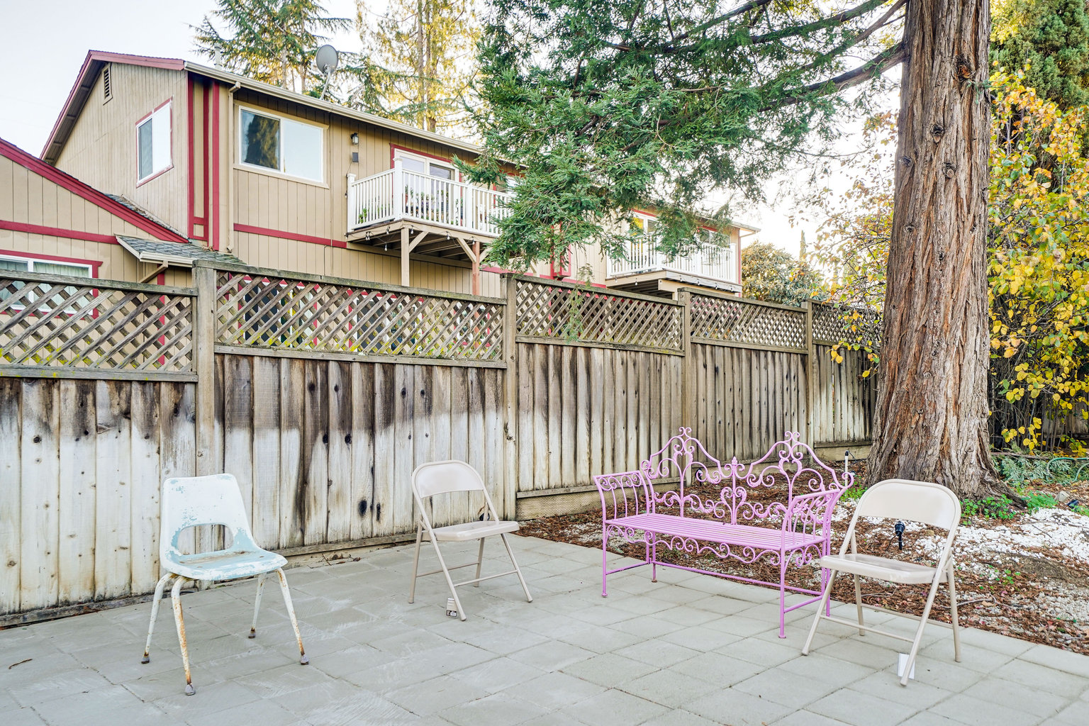 Castro Valley Vacation Rental