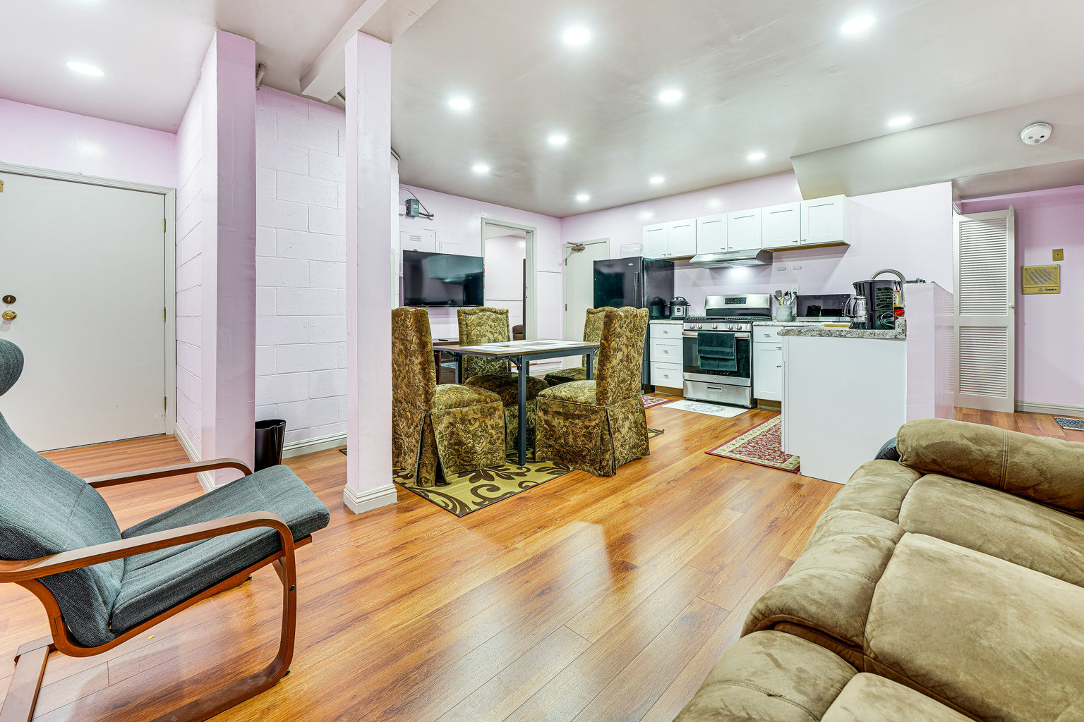 Castro Valley Vacation Rental