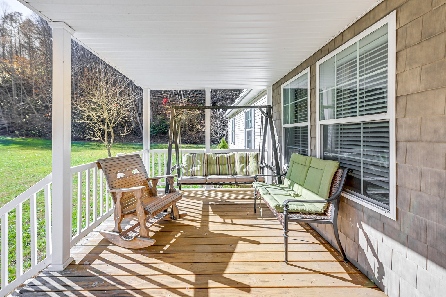 Topton Vacation Rental