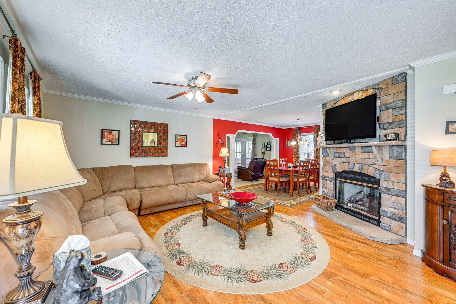 Topton Vacation Rental