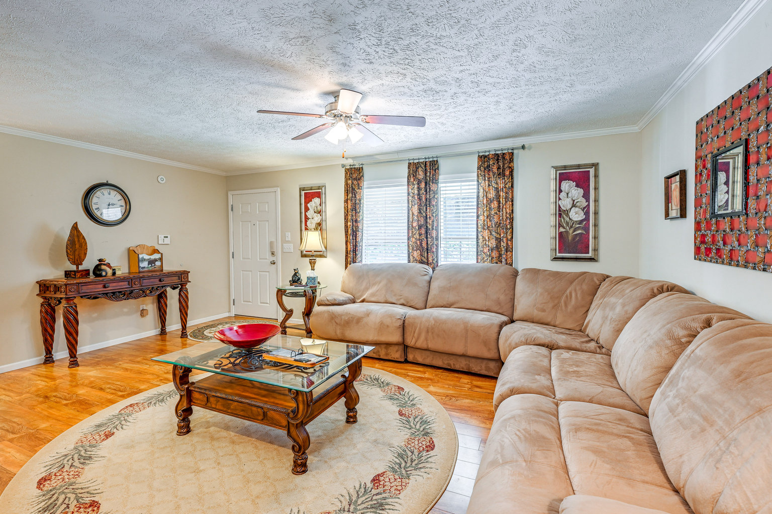 Topton Vacation Rental