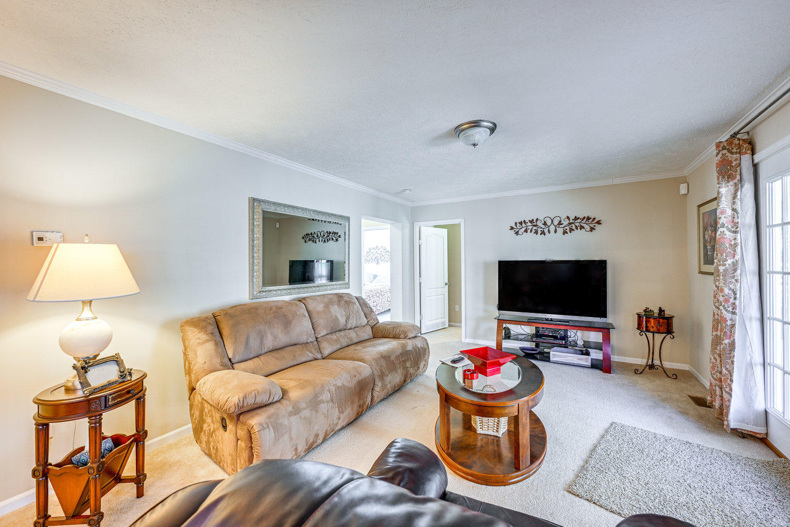 Topton Vacation Rental