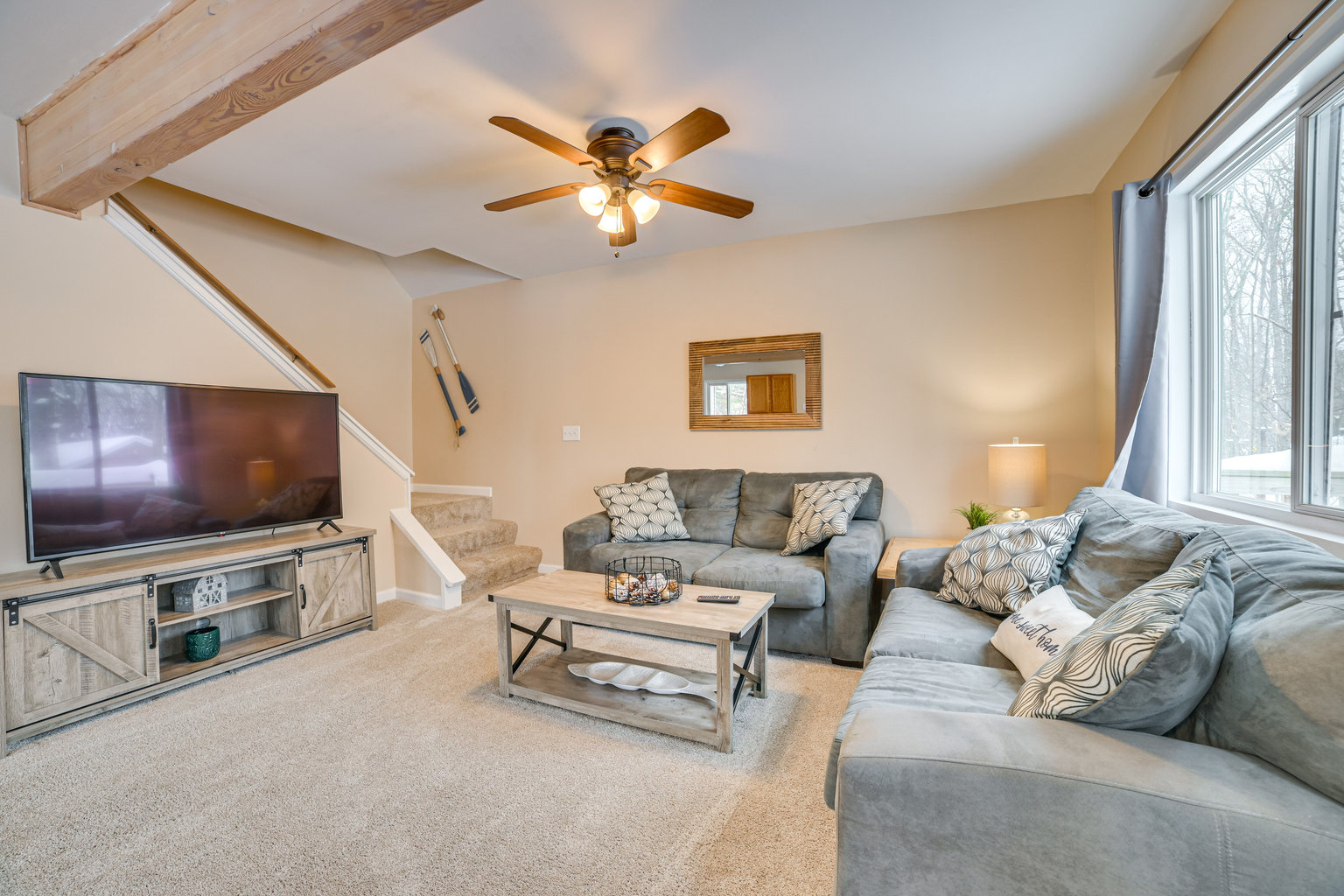 Roscommon Vacation Rental