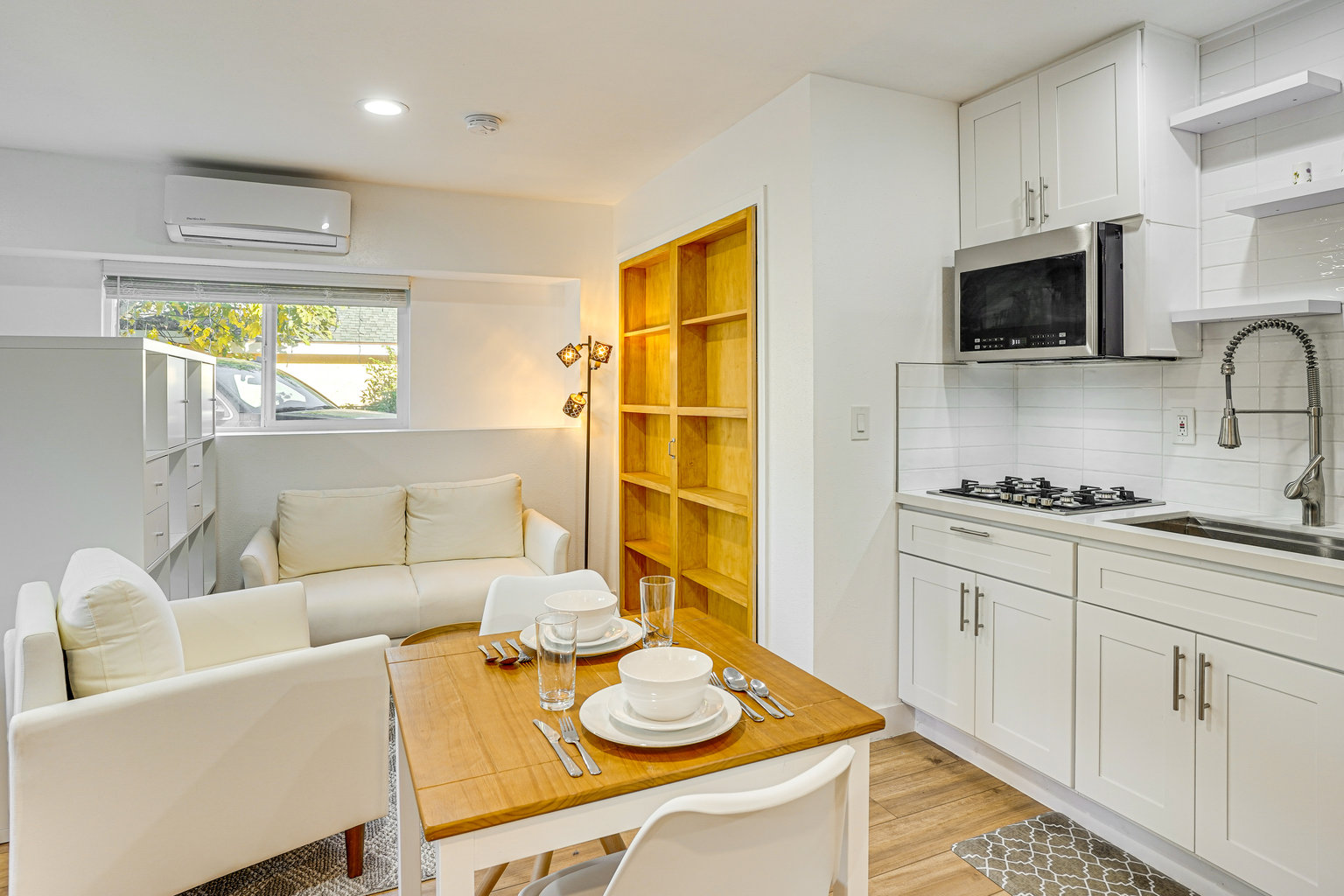 Santa Ana Vacation Rental