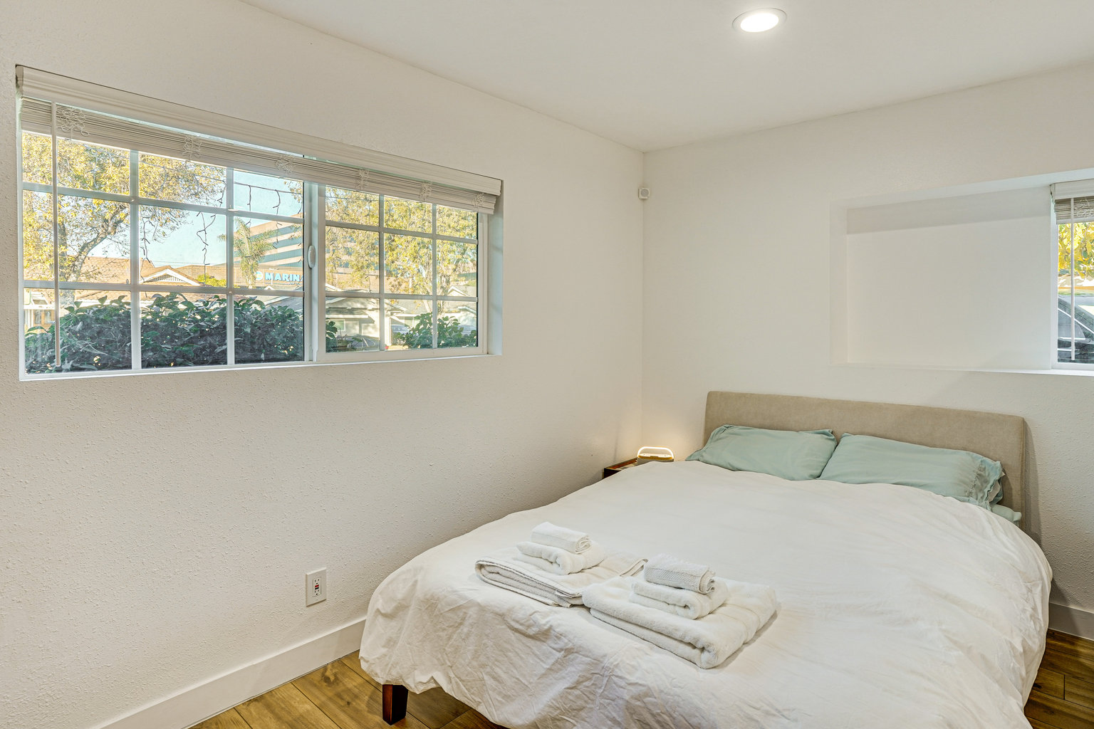 Santa Ana Vacation Rental