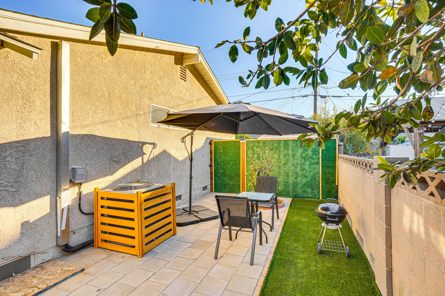 Santa Ana Vacation Rental