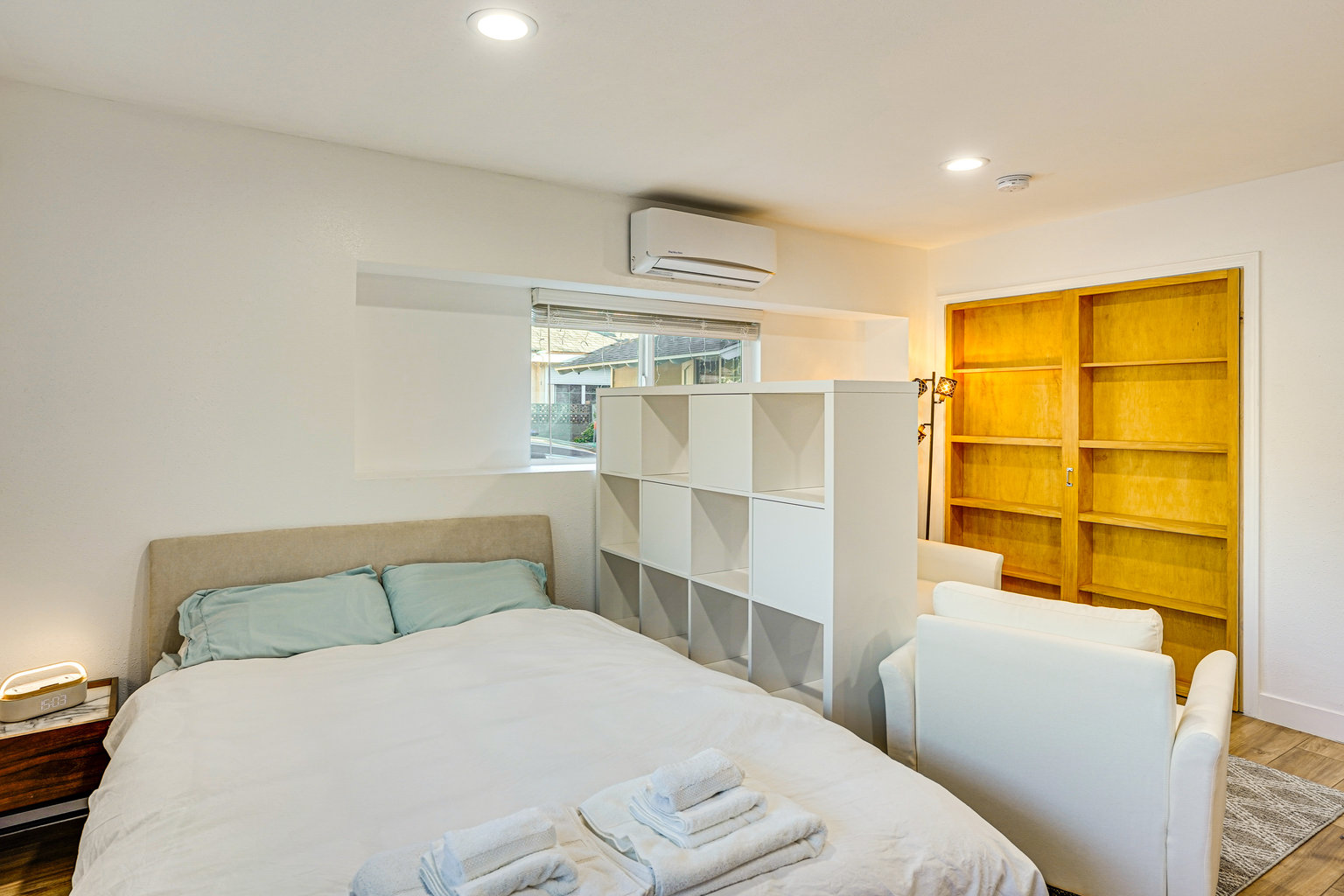 Santa Ana Vacation Rental