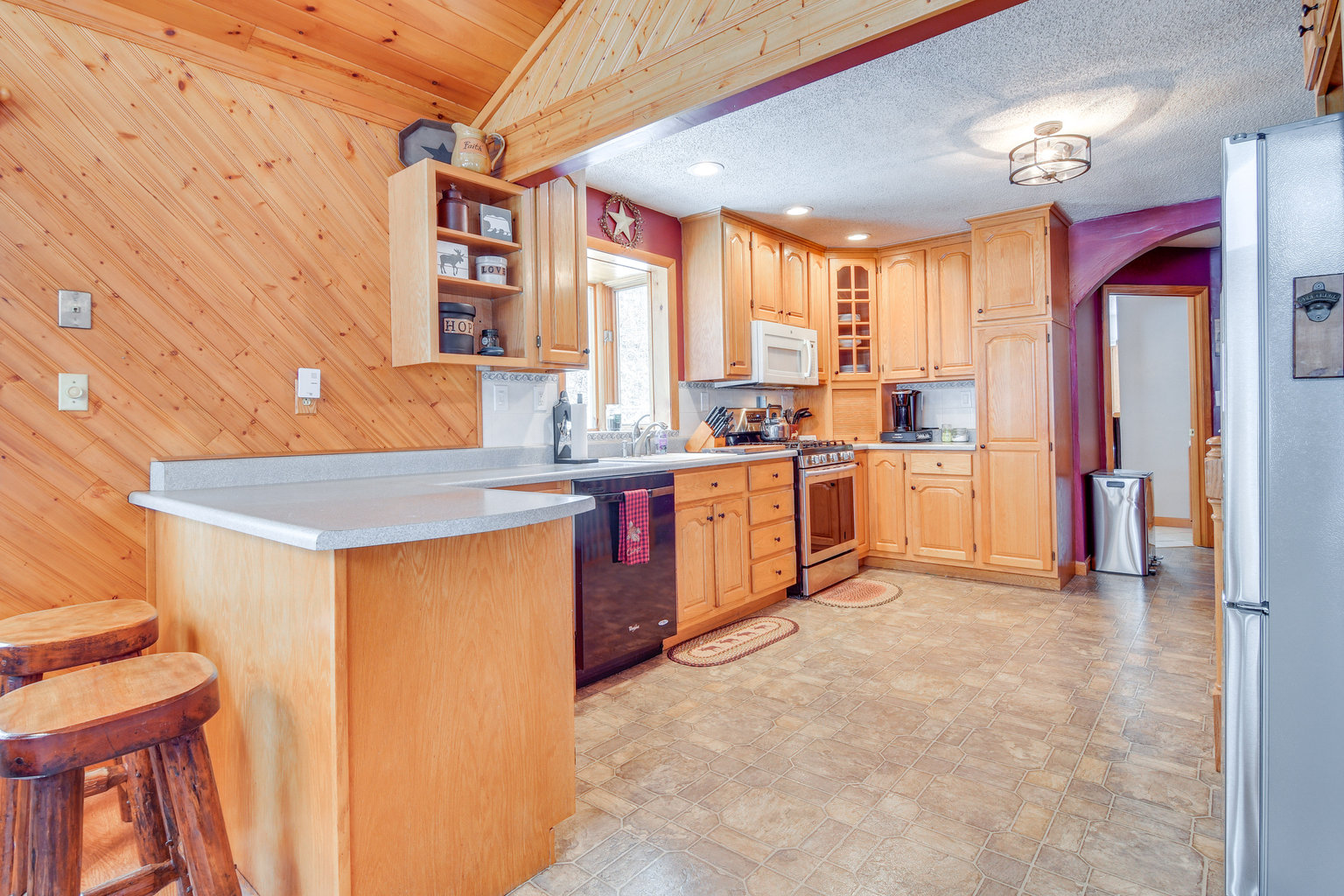 Errol Vacation Rental