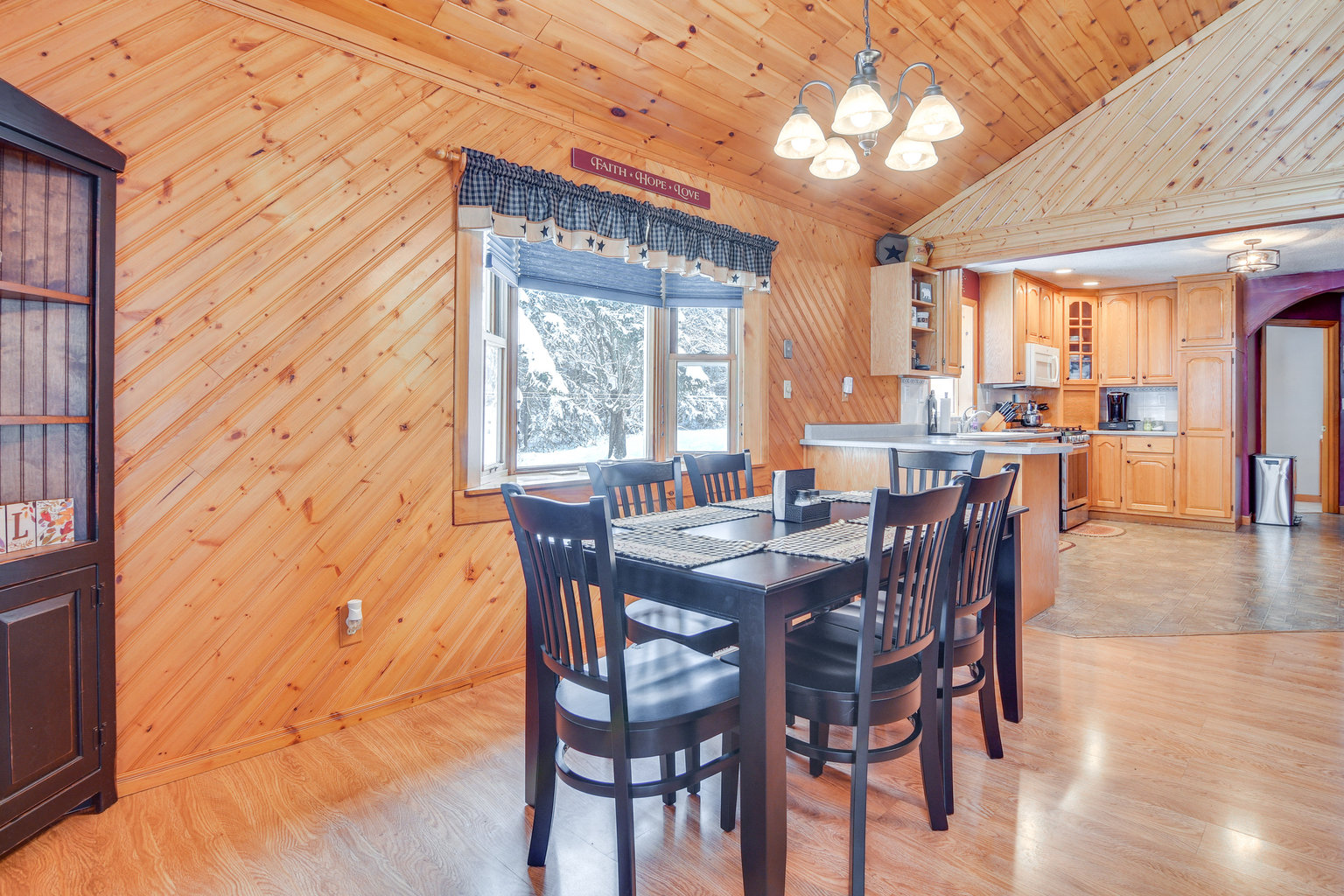 Errol Vacation Rental