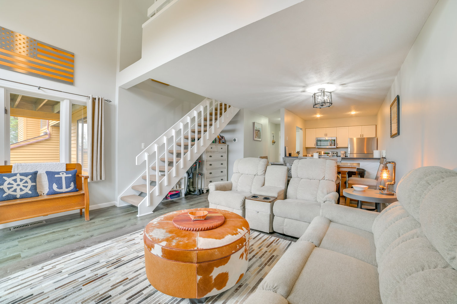 Harbor Springs Vacation Rental