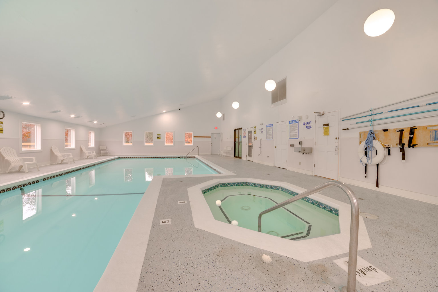 Harbor Springs Vacation Rental