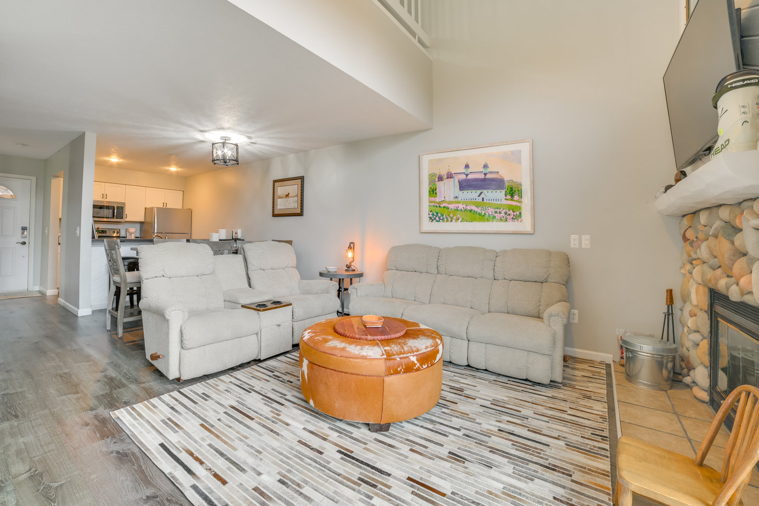 Harbor Springs Vacation Rental