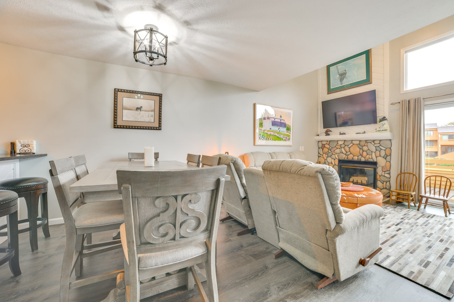 Harbor Springs Vacation Rental