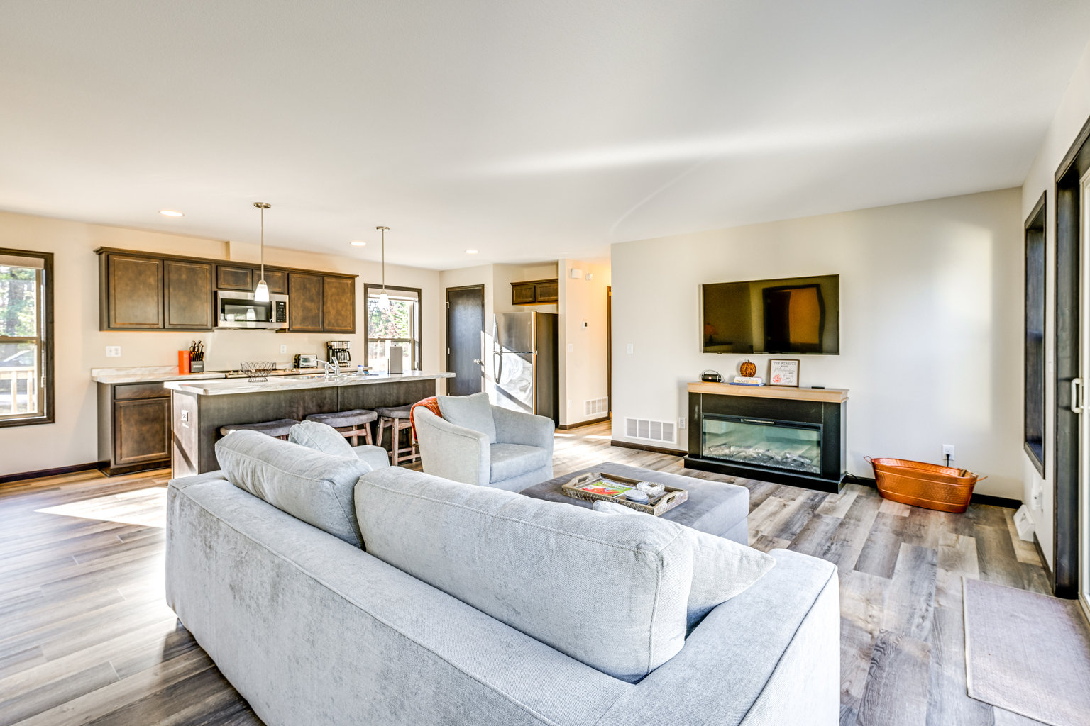 Friendship Vacation Rental