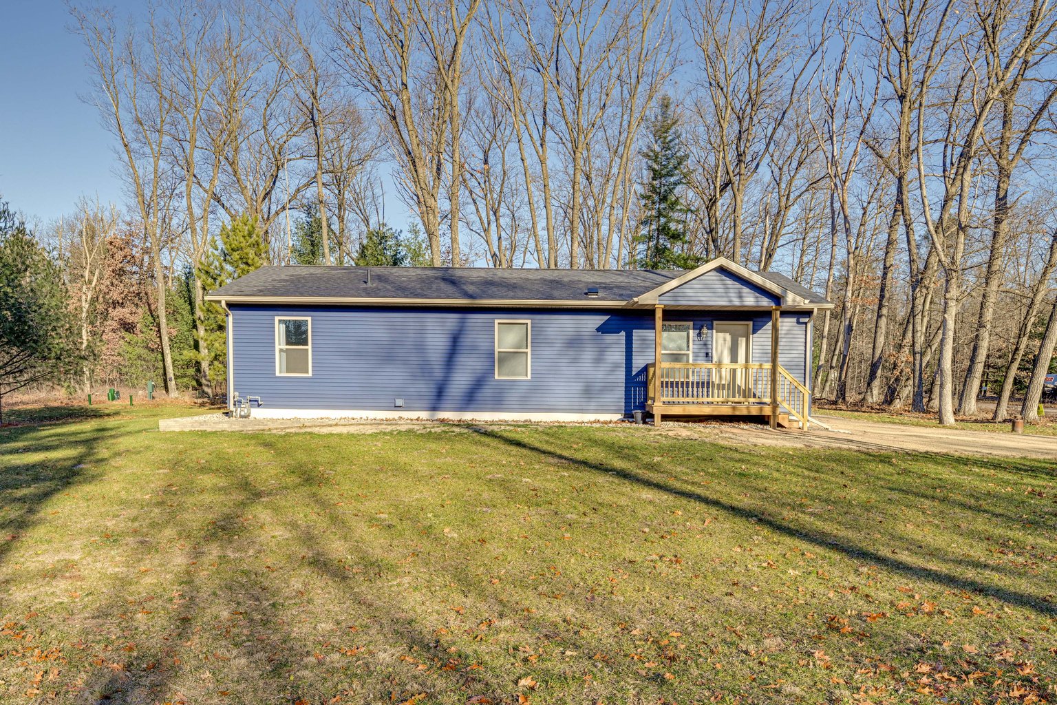 Friendship Vacation Rental