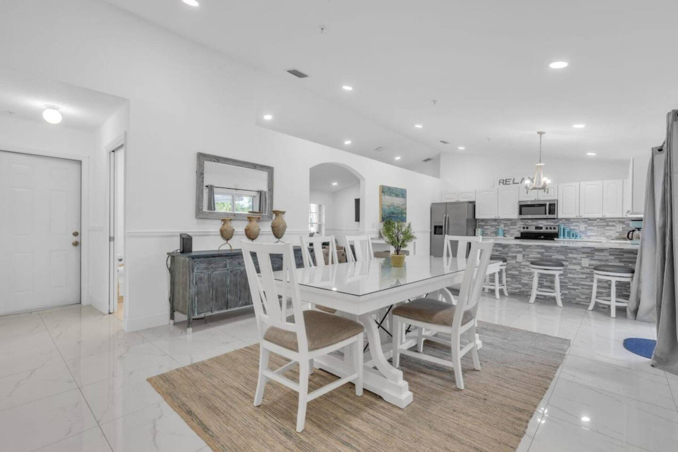 Lake Worth Beach Vacation Rental