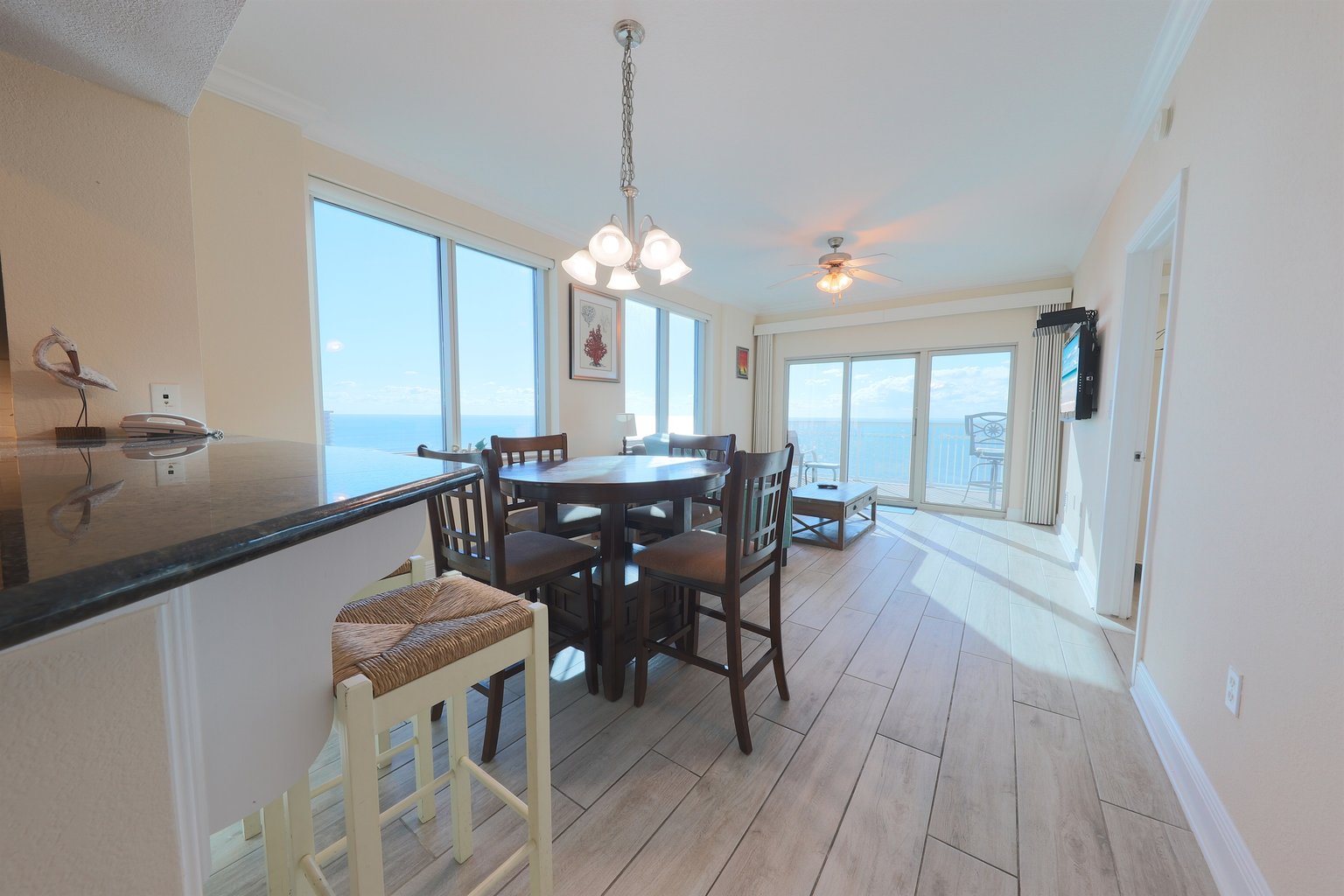 Gulf Shores Vacation Rental
