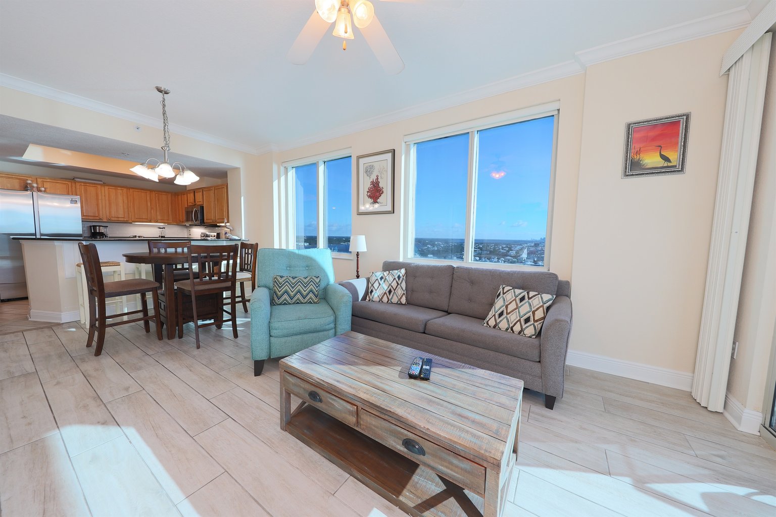 Gulf Shores Vacation Rental