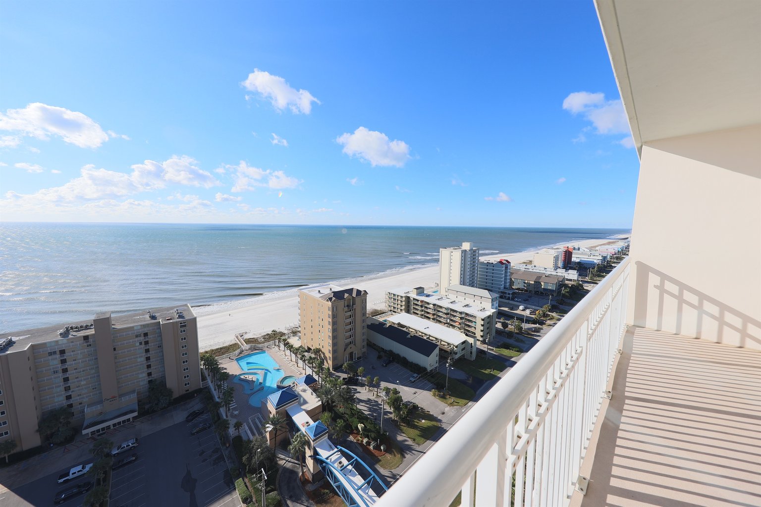 Gulf Shores Vacation Rental