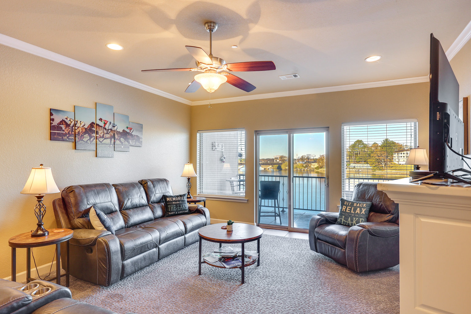 Hot Springs Vacation Rental