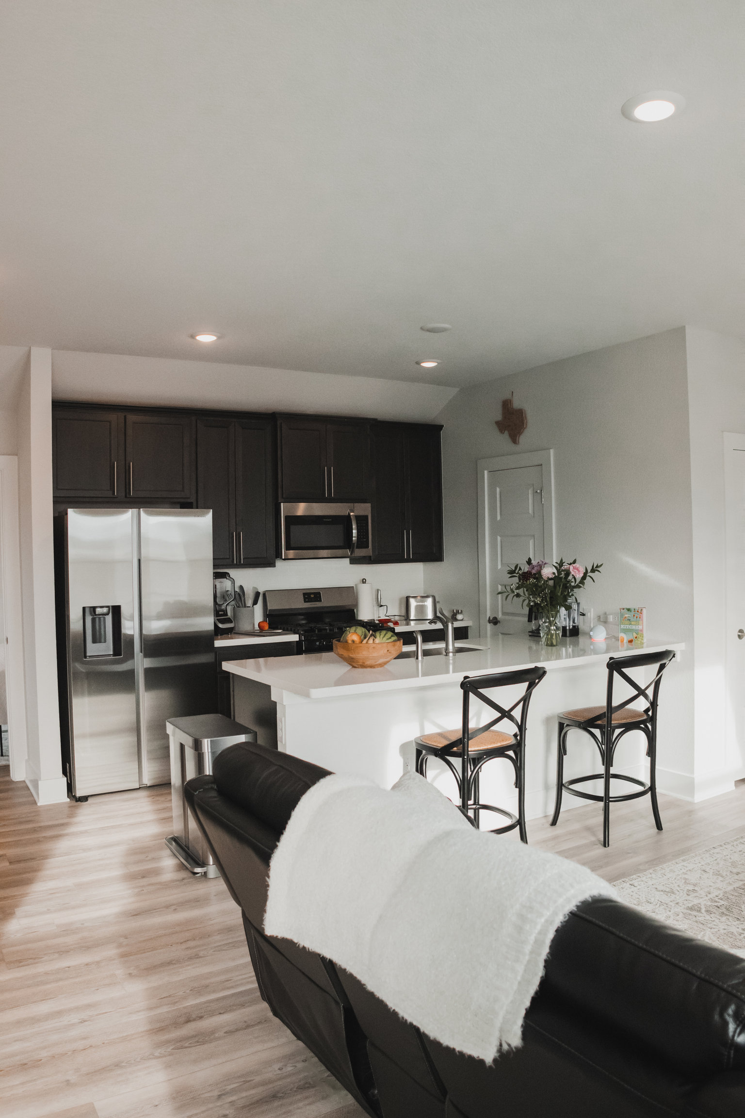 Travis County Vacation Rental