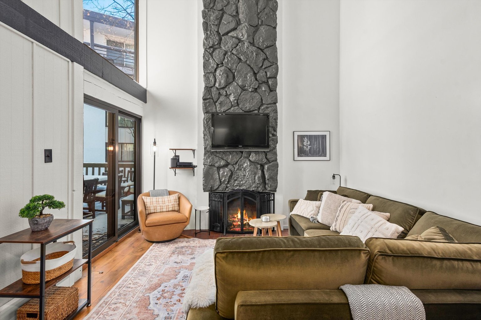 Snowmass Village Vacation Rental