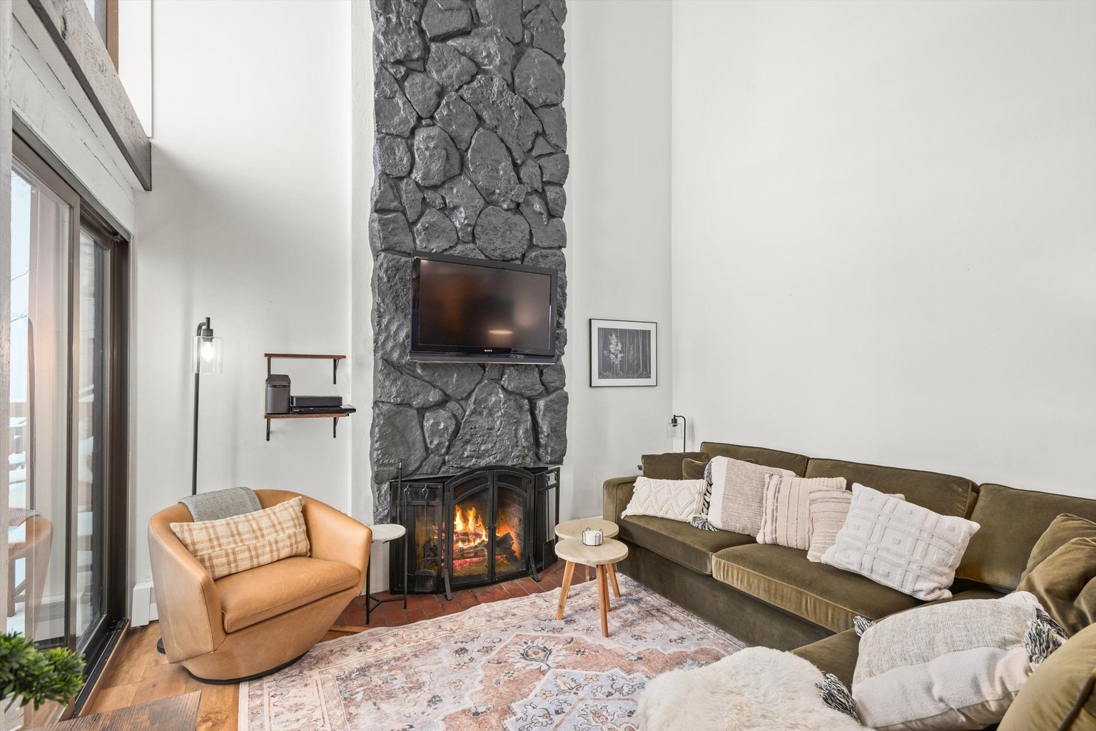 Snowmass Village Vacation Rental