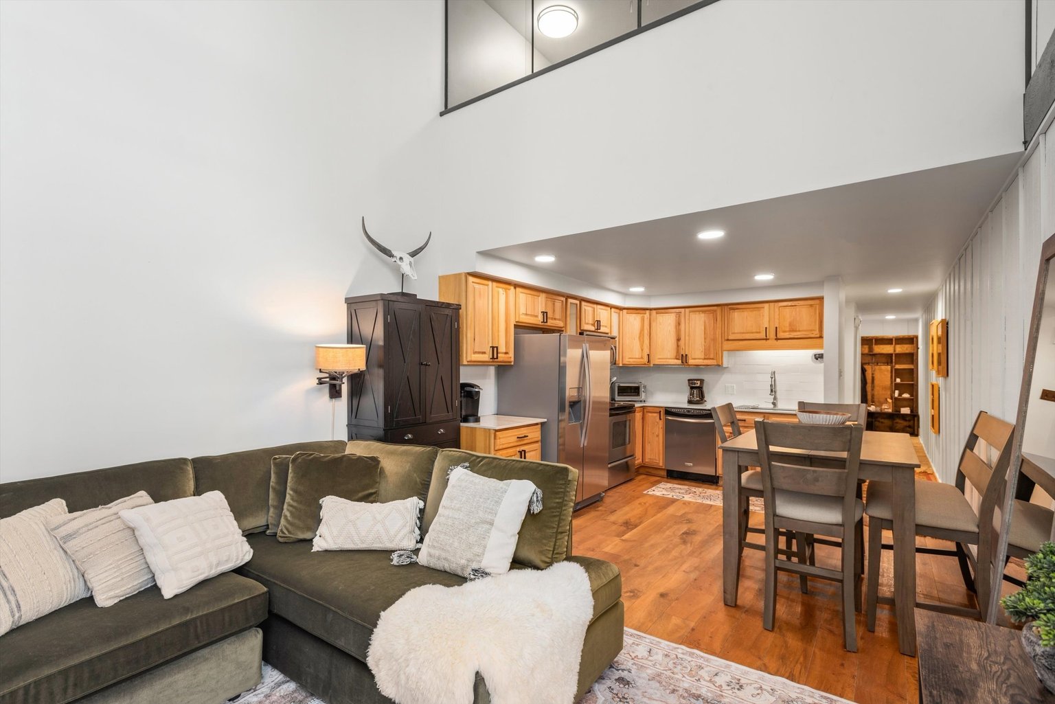 Snowmass Village Vacation Rental