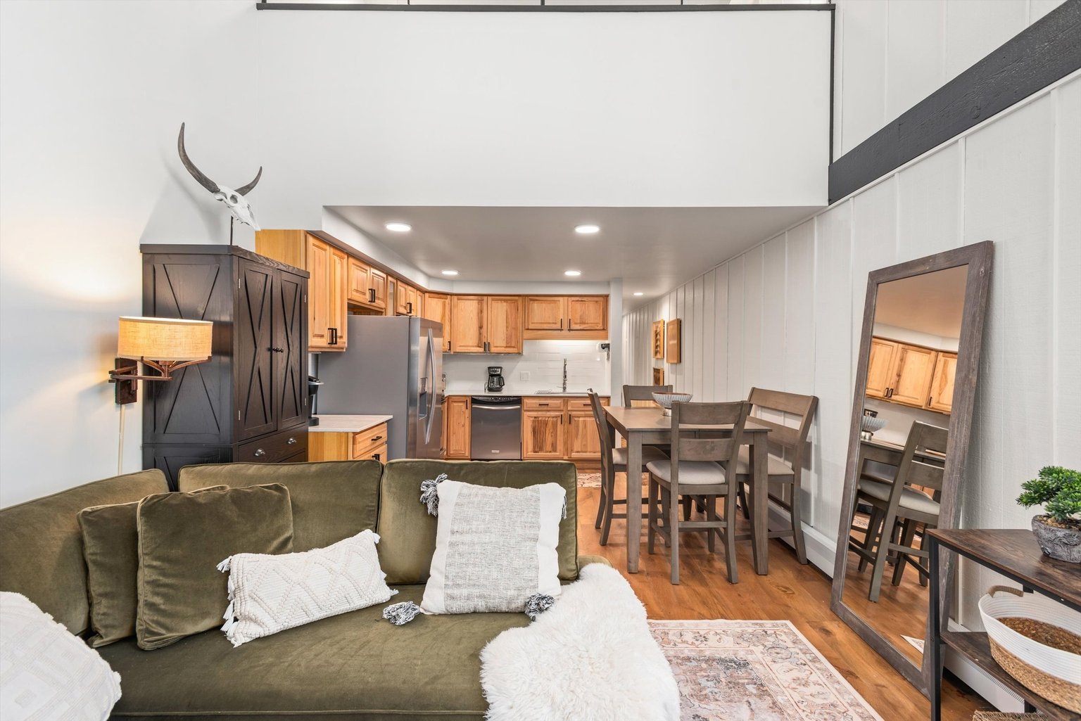 Snowmass Village Vacation Rental