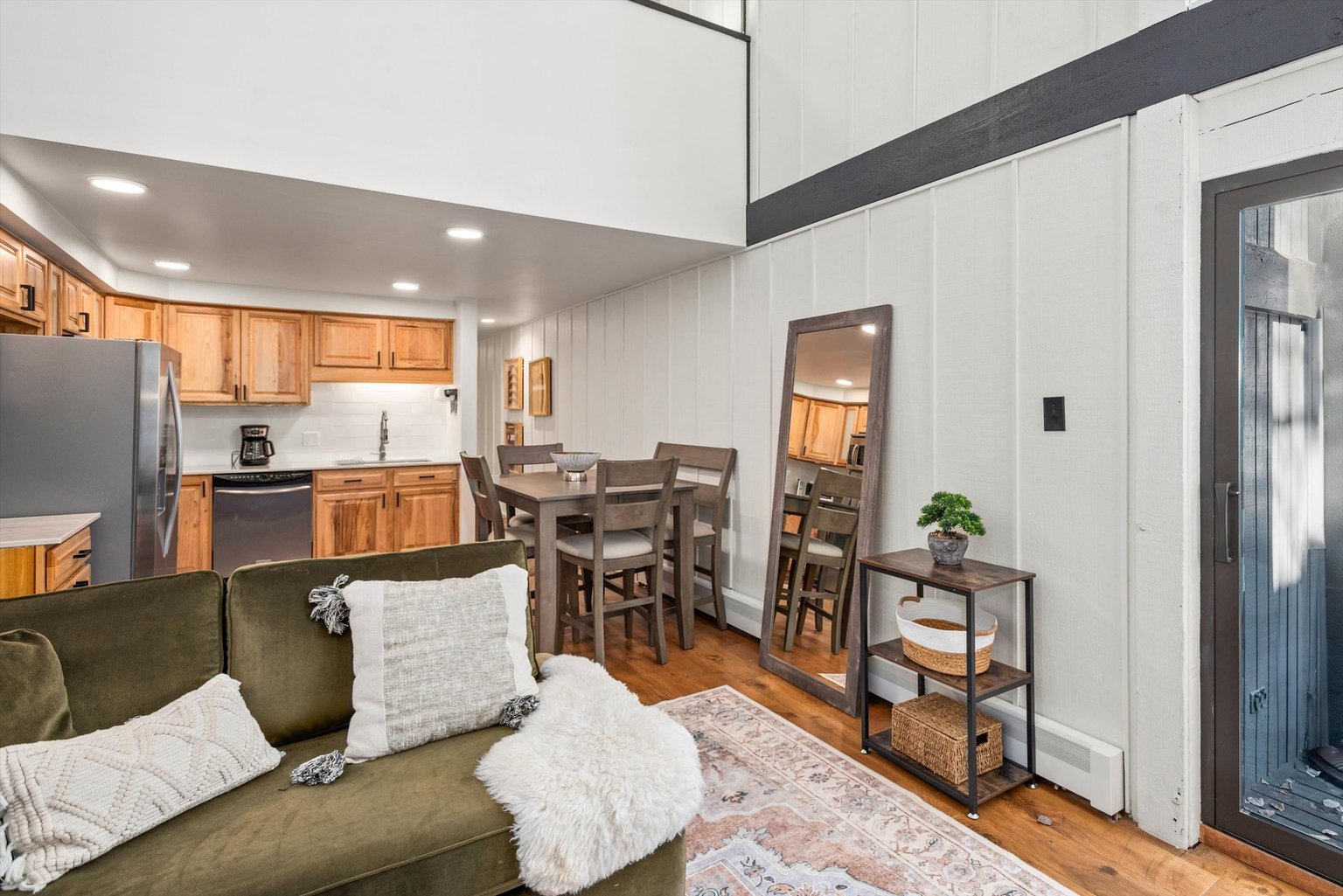 Snowmass Village Vacation Rental