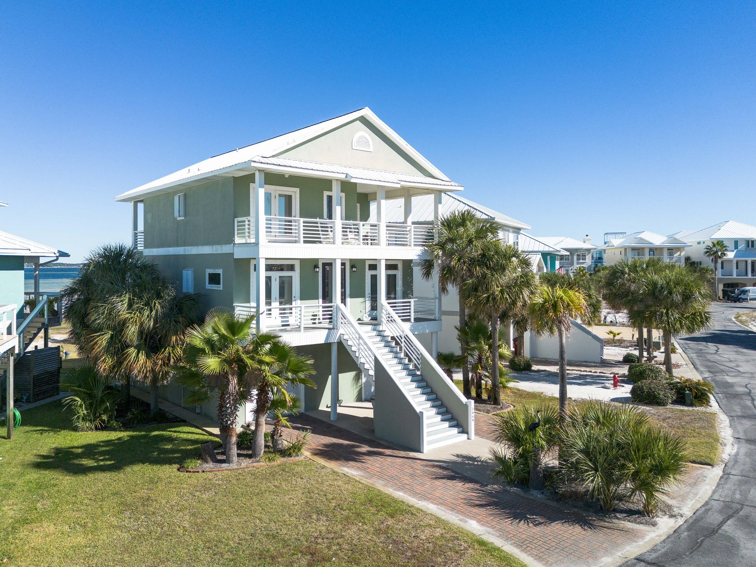 Navarre Vacation Rental