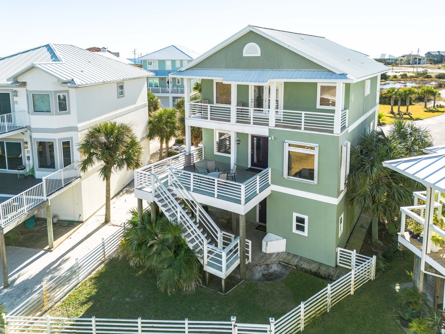 Navarre Vacation Rental