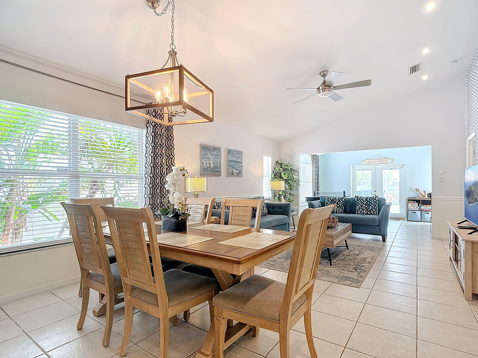 North Naples Vacation Rental