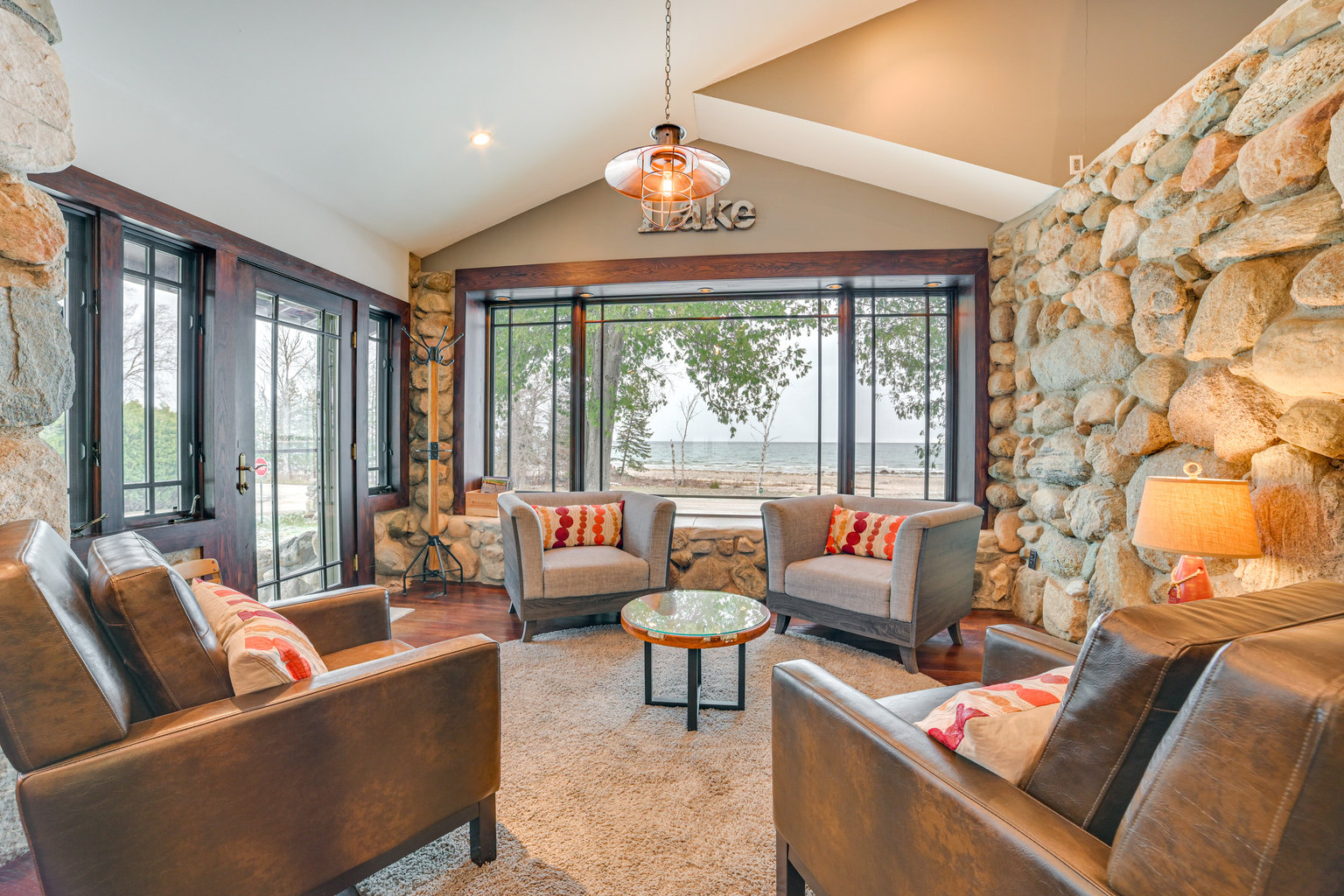 Charlevoix Vacation Rental