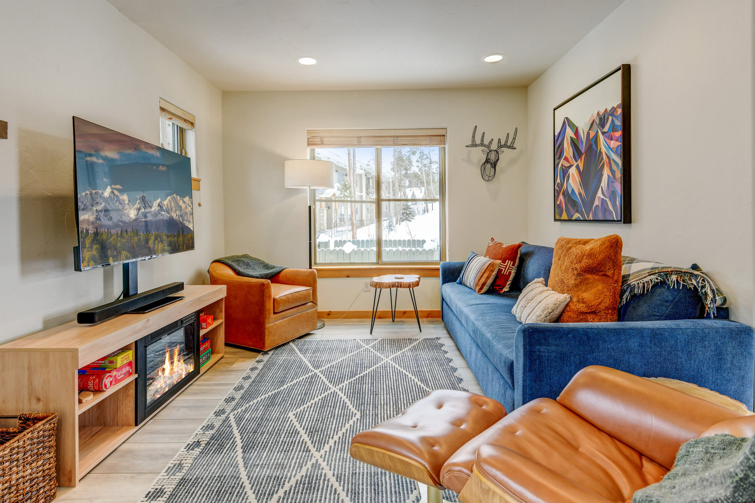 Winter Park Vacation Rental