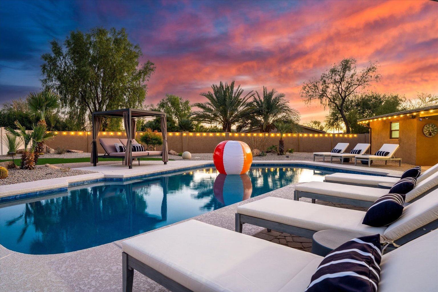 Scottsdale Vacation Rental