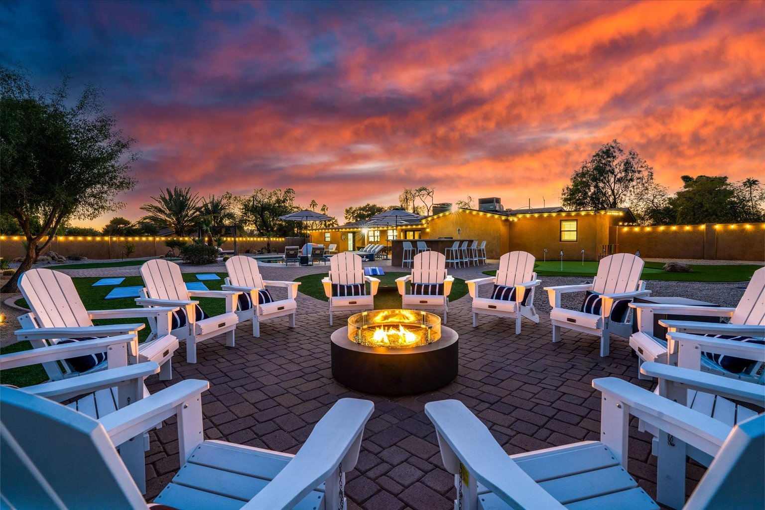 Scottsdale Vacation Rental