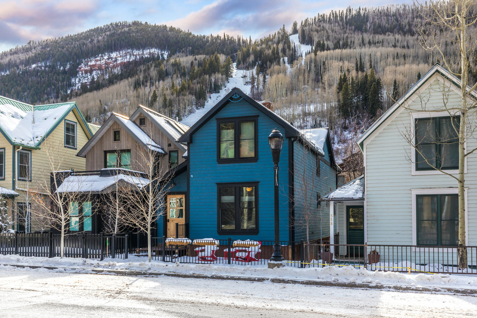 Telluride Vacation Rental