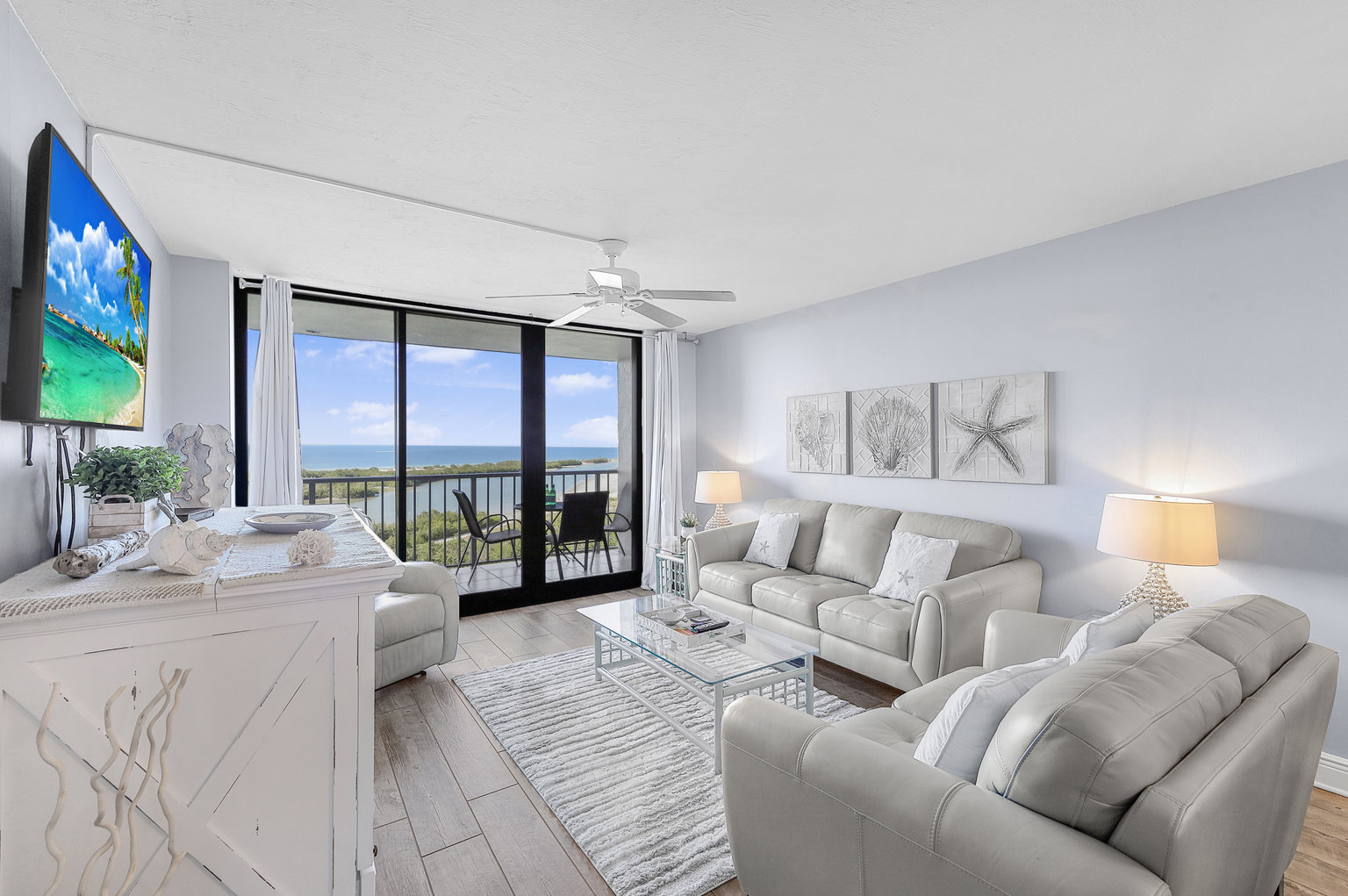 Marco Island Vacation Rental