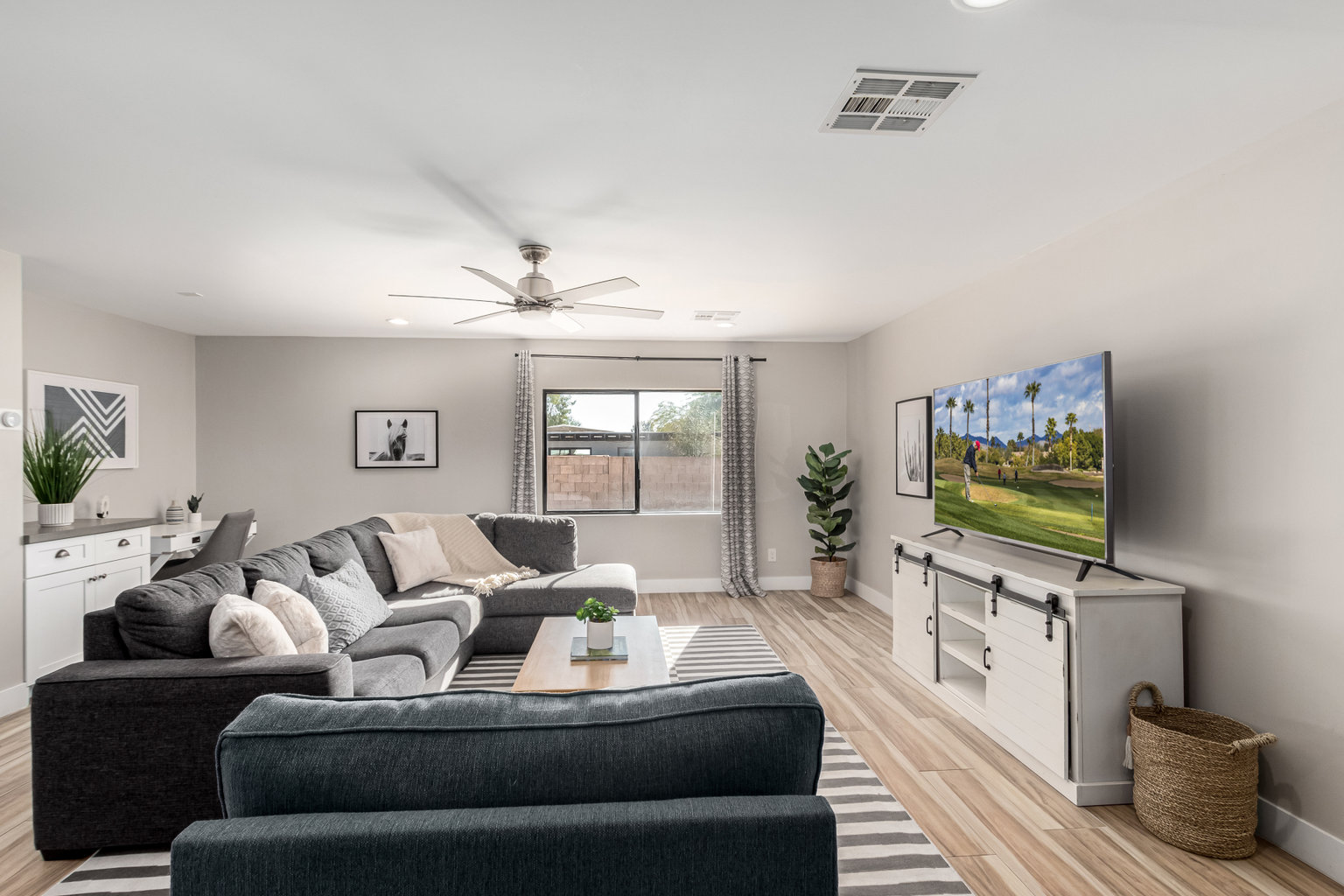 Scottsdale Vacation Rental