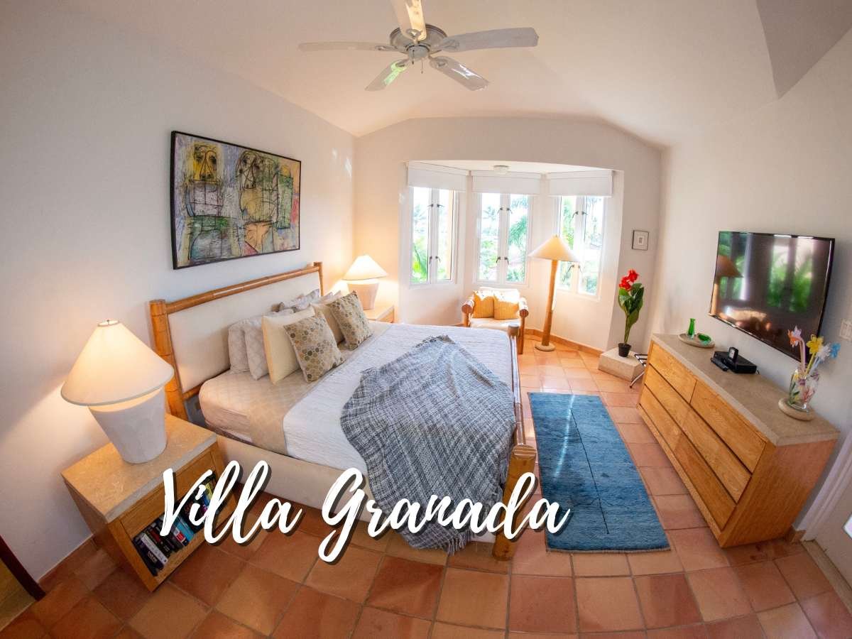 Dorado Vacation Rental