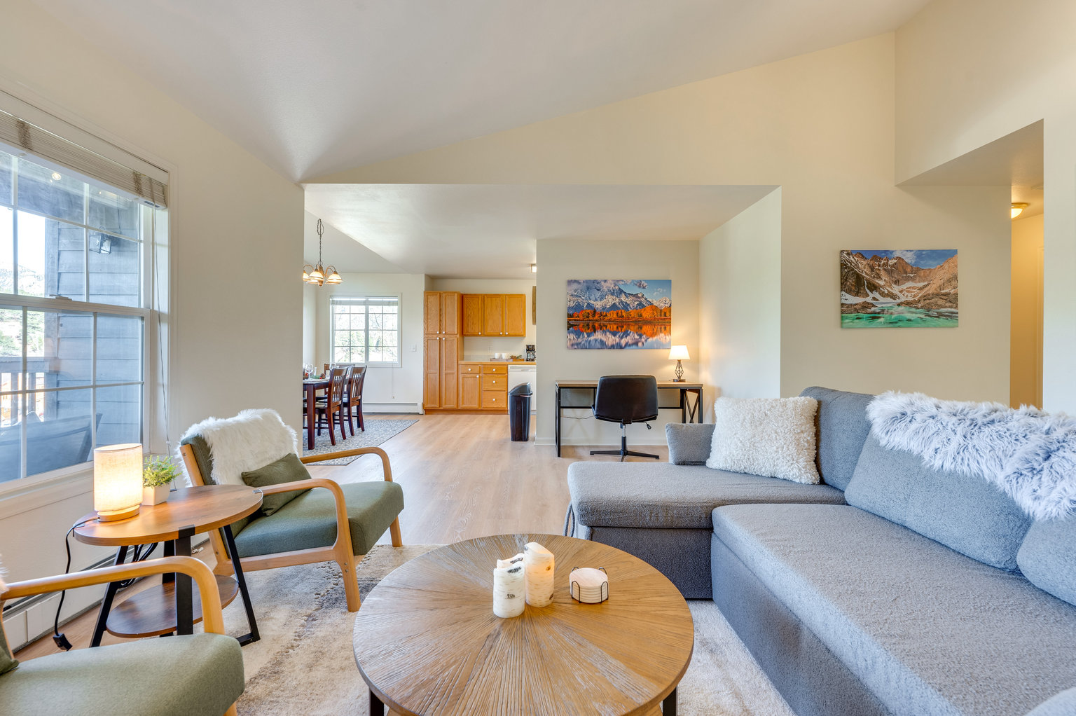 Estes Park Vacation Rental