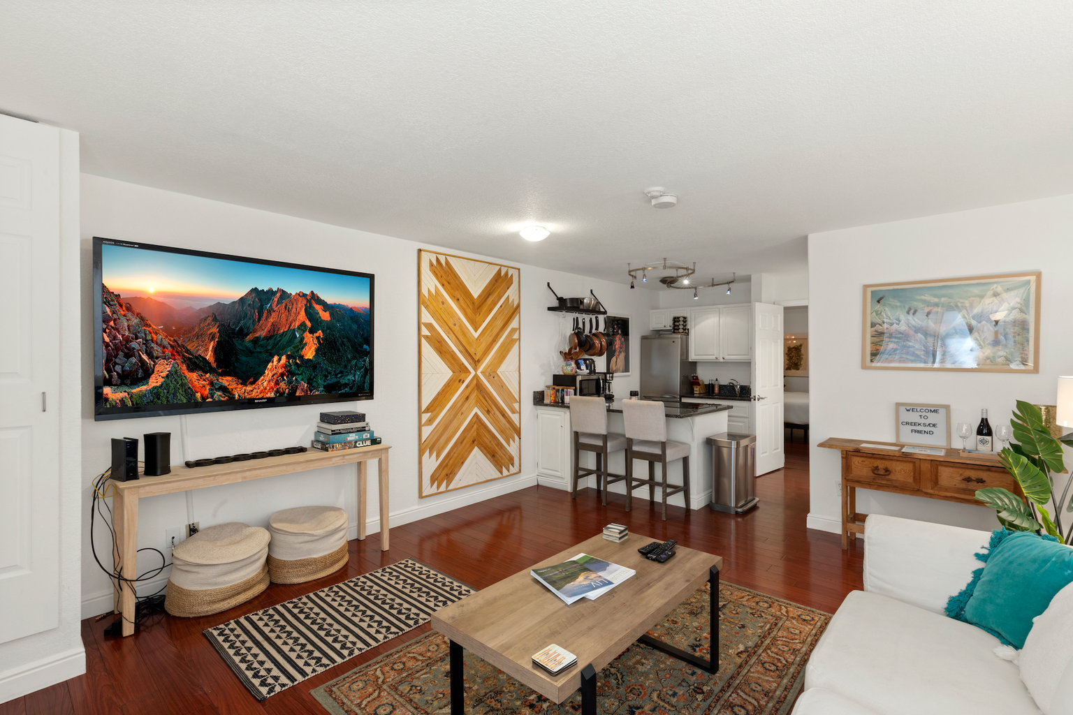 Telluride Vacation Rental