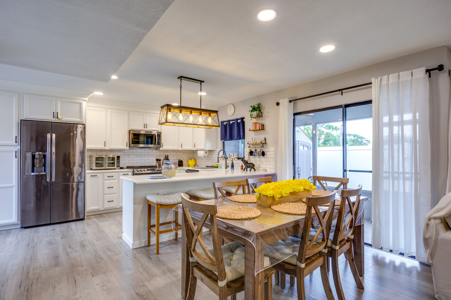 Jupiter Vacation Rental