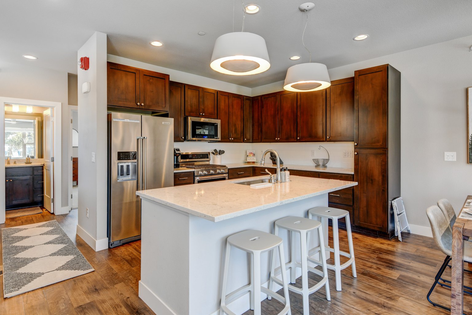 Fraser Vacation Rental