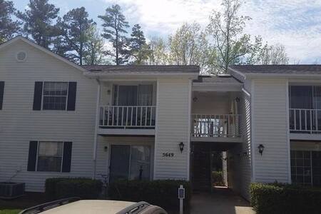 Greensboro Vacation Rental