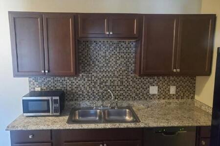 Greensboro Vacation Rental
