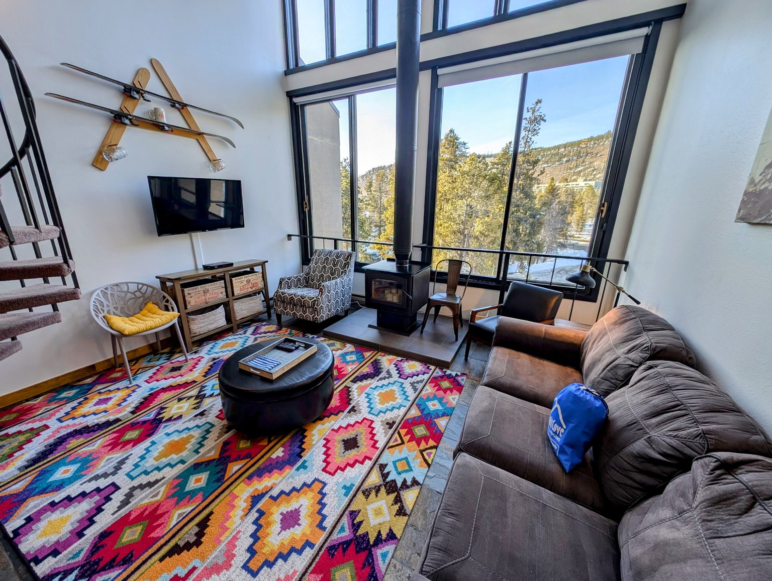 Keystone Vacation Rental
